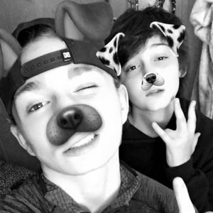 Meet your Posher, Gregory